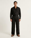 Noma Linho trousert