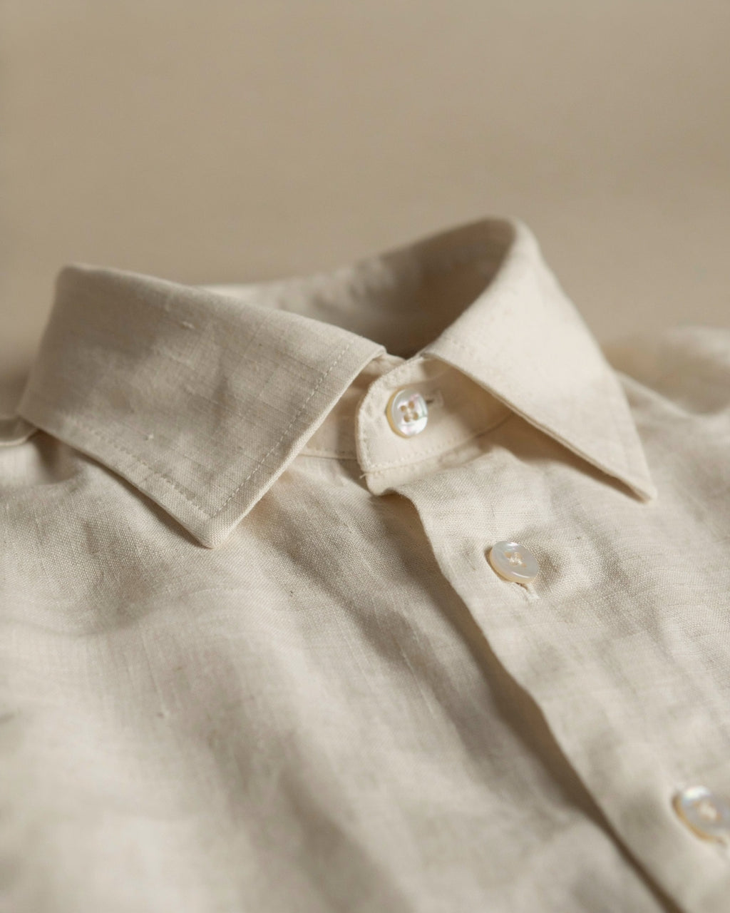 Varen Linho shirt