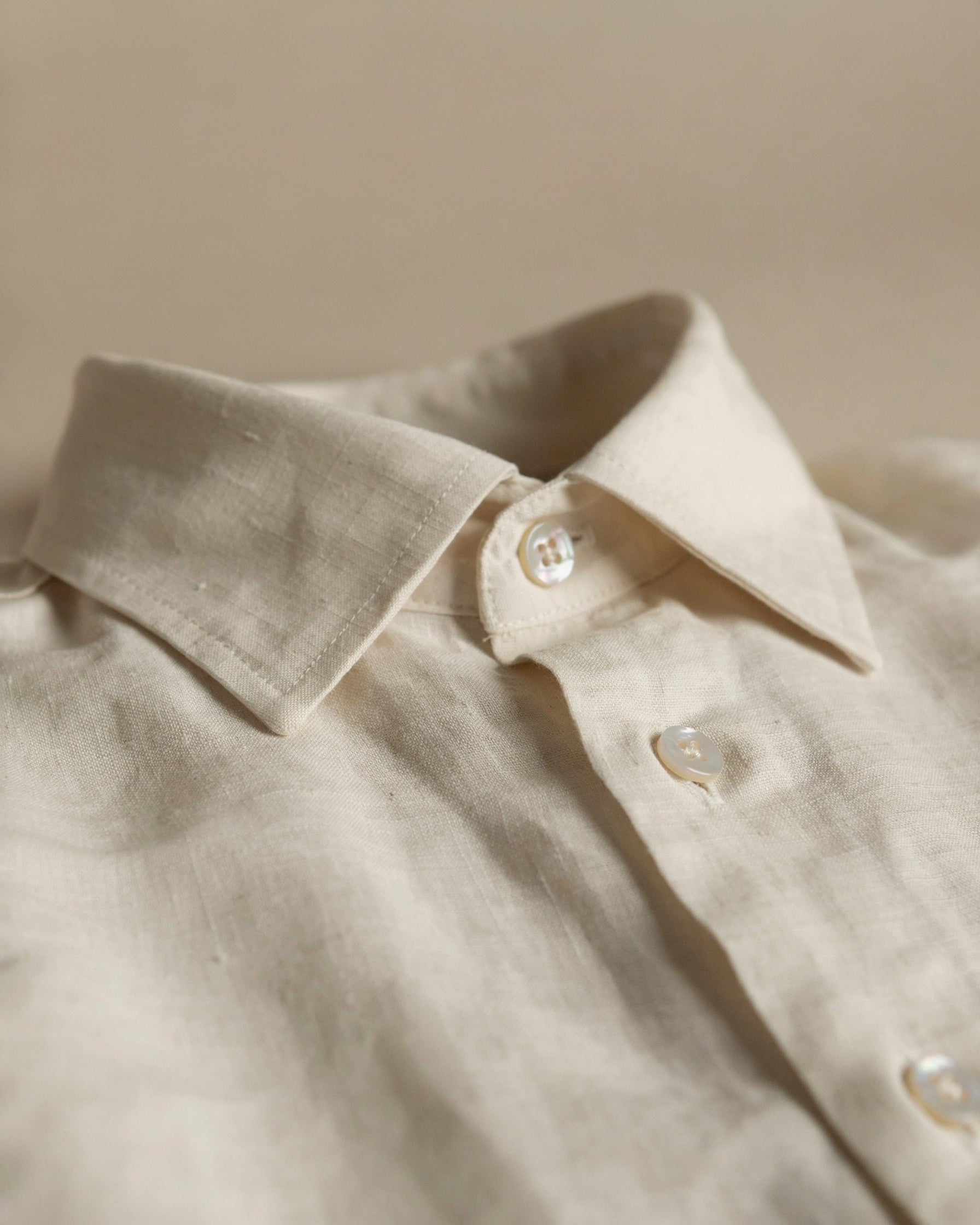 Varen Linho shirt