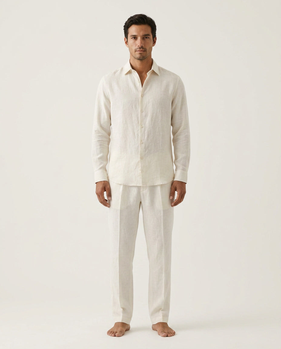 Varen Linho shirt