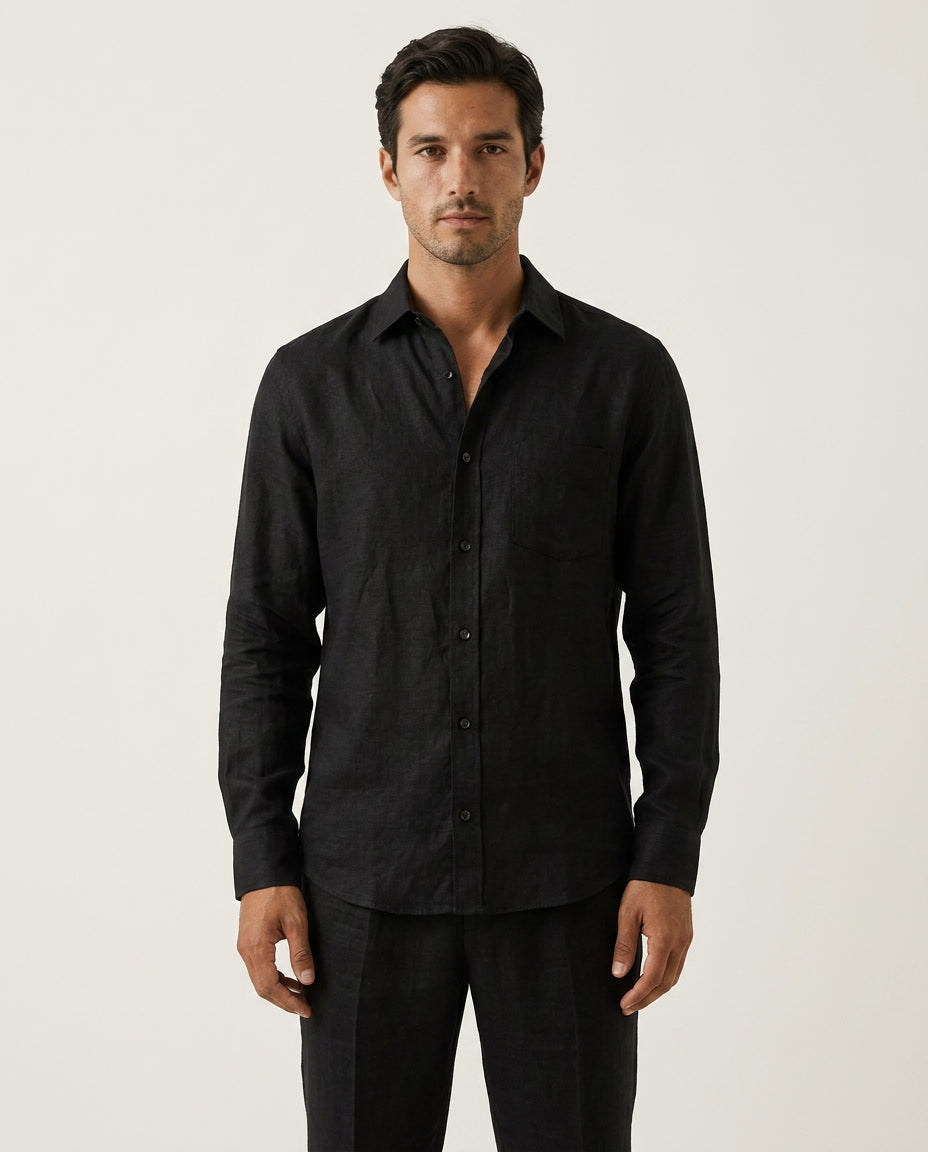 Varen Linho shirt