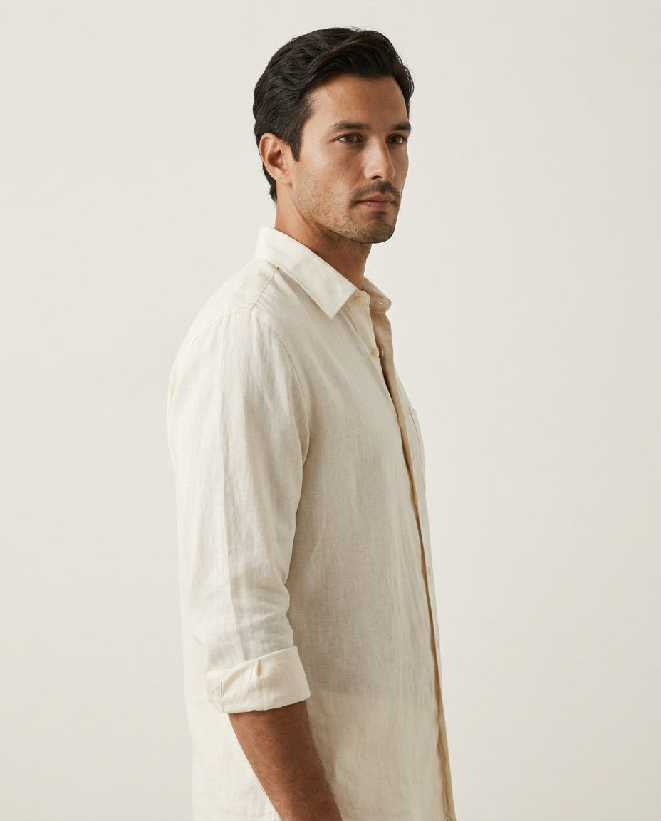 Varen Linho shirt