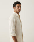 VAREN camisa de linho