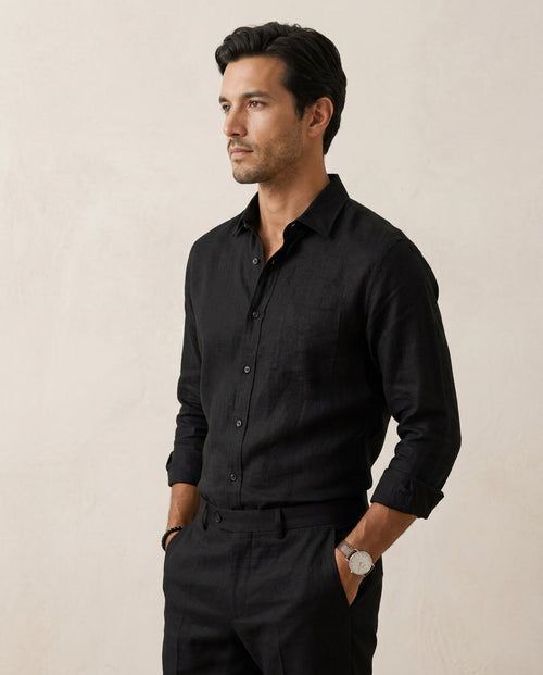 Varen Linho shirt